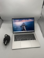 HP EliteBook 845 G11 14" FHD Ryzen 5 8540U 16GB RAM 256GB NVMe Win11P