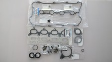 Genuine Vrs Gasket Seal Kit For Bg Mazda 323 Familia Gtx Bpt 1.8l Turbo Engine