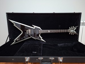 Dean Razorback Guitar | eBay