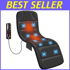 Full Body Massage Mat with Heat
