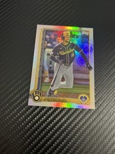 2025 Topps #47 Blake Perkins Topps Foil Pattern