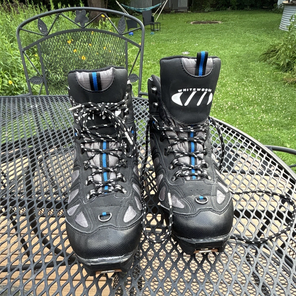 NNN Ski Boots for Men for sale - eBay