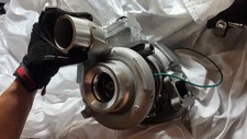 Turbo Turbocharger For 2013-2018 Dodge Ram Cu...