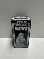 2005 Star Wars Bust UPS Micro-Bust Model Kits Series 5 At- At Driver Sealed