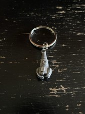 PDC Drill Bit Keychain