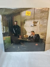 Pet Shop Boys - It's A Sin 12" Mixes 1987 Vinyl Record V-19256