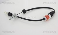 Triscan Seilzug, KupplungsbetäTigung 8140 25252 FüR Renault