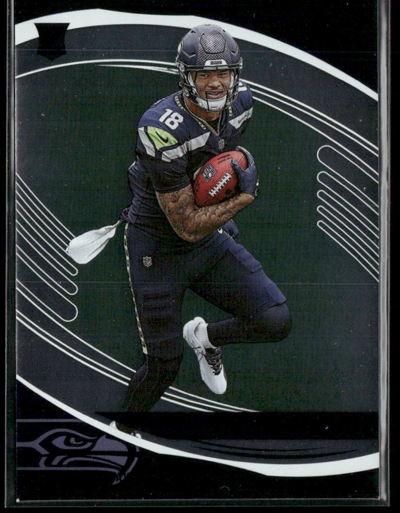 2025 Panini Absolute #123 Elijah Arroyo Green