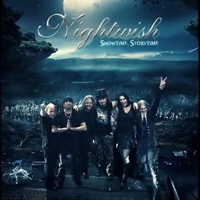 Nightwish - Showtime,Storytime [2 CDs]