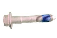 New Genuine Ford Rear Shock Bolt Lower (2010-2024) OE W714033S439