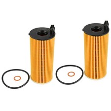 2x �lfilter Set Fit f�r BMW F20 F21 F22 F23 F30 F32 F11 F10 X3 X4 11428575211