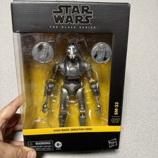Star Wars 6