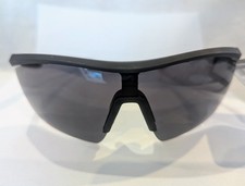 Foster Grant Ironman Black w Gray Ironman IM 24 331 Sunglasses 100 UVA/UVB