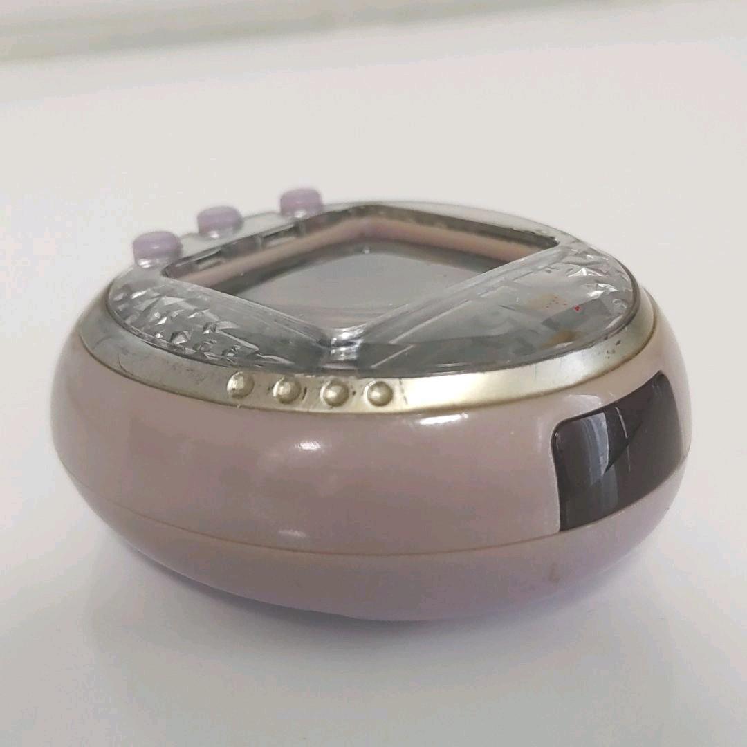 その他 Tamagotchi iDL 15th Anniversary ver Tamagotchi ID L 15th Anniversary Version Purple Color idl