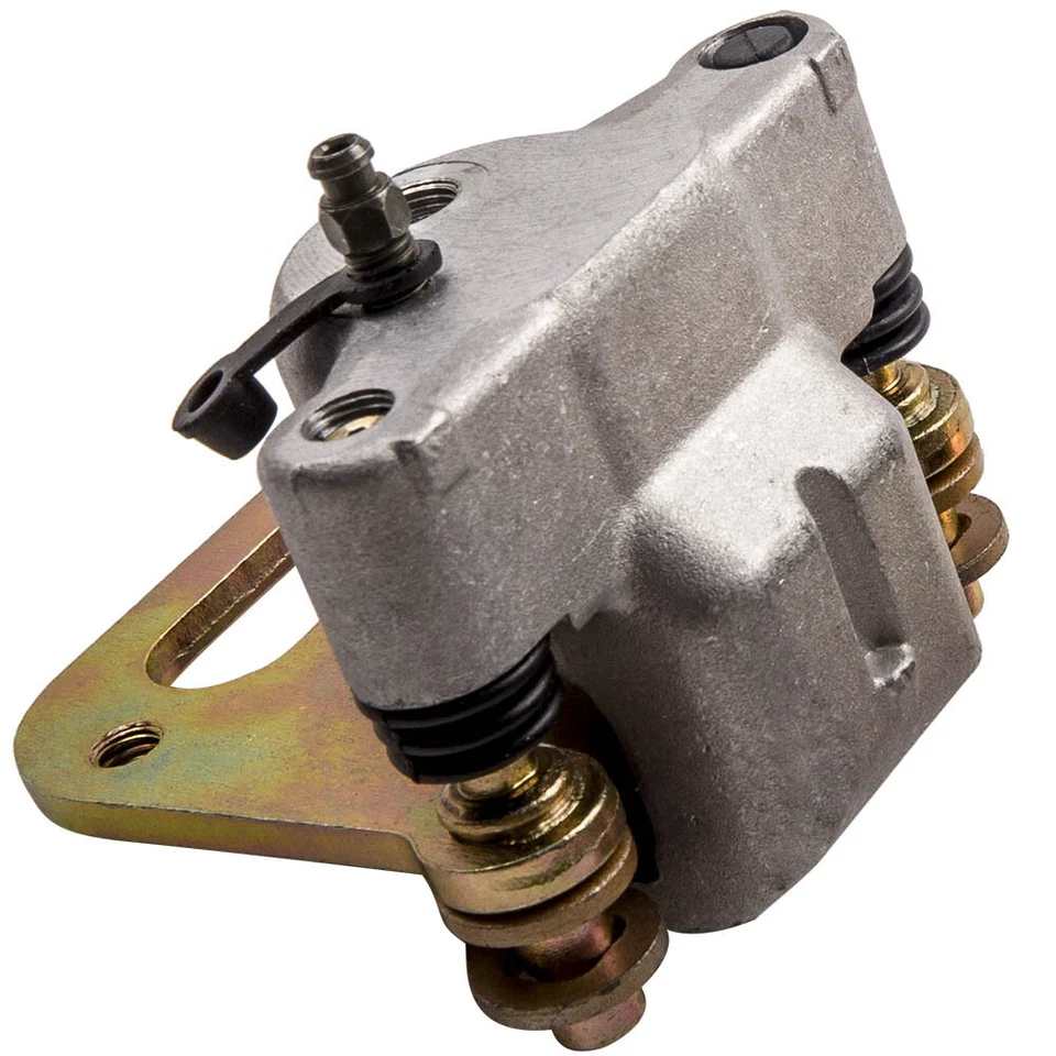 2X Front Brake Calipers For Polaris Sportsman 500 for Ranger 500 Xplorer 400 99 - Image 3 of 4