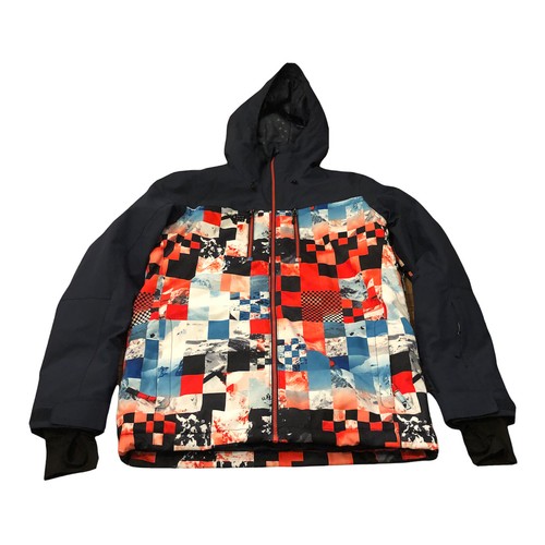 Quicksilver Mens Ski Snowboarding 