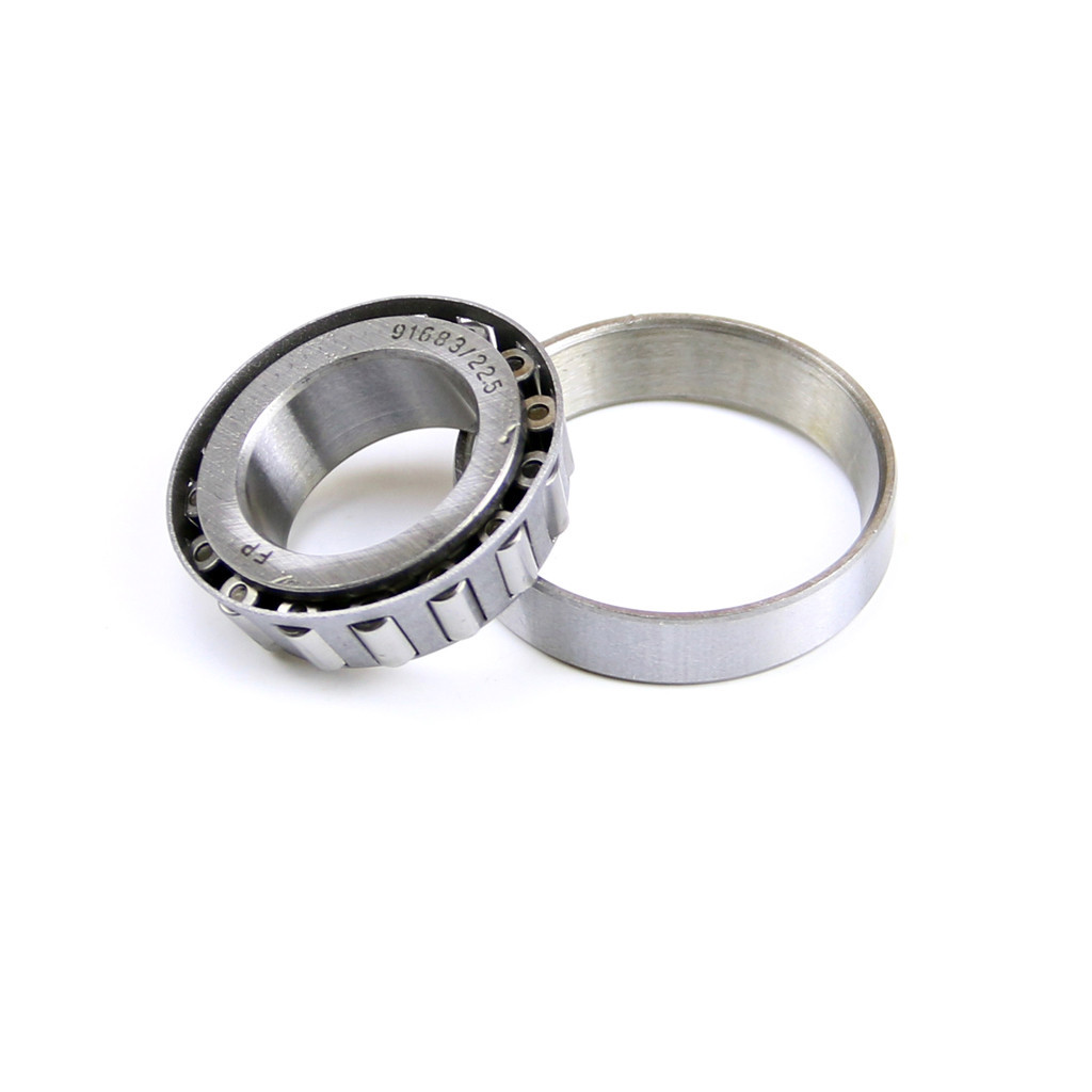 STEERING STEM BEARINGS SET HONDA CRF50 XR50 SDG SSR 107 110 DIRT - Foto 3