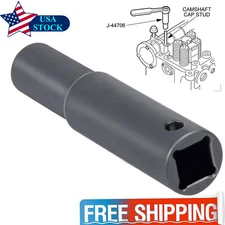 12MM For Detroit Diesel 60 Series Rocker Arm Shaft Socket J-44706 J-36003-A