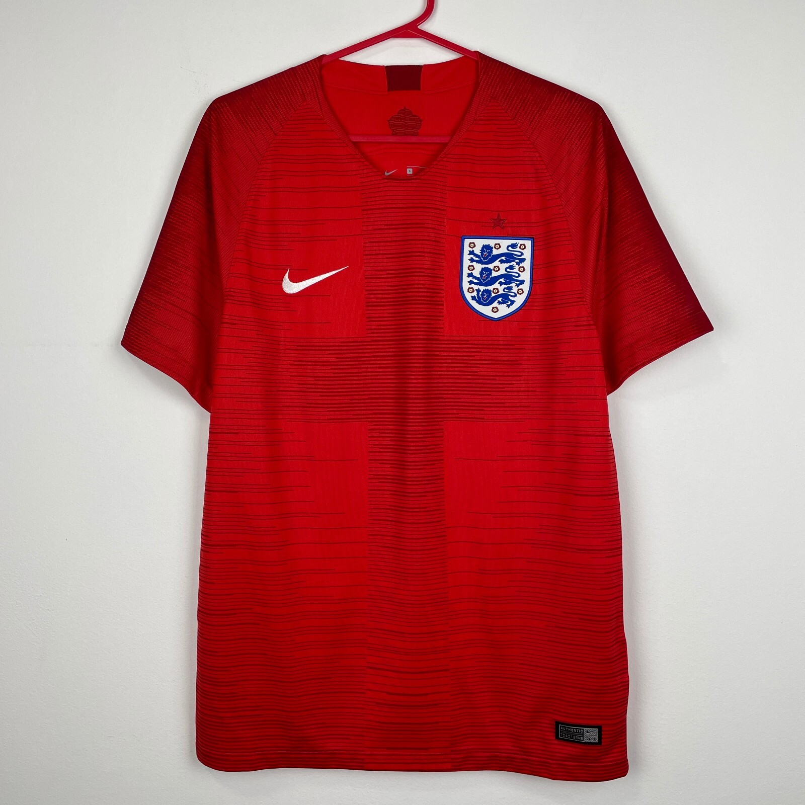 2018 england away shirt