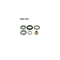Radlagersatz SKF Vkba 3901 FüR MERCEDES-BENZ Porsche Rover Saab Toyota Vauxhall