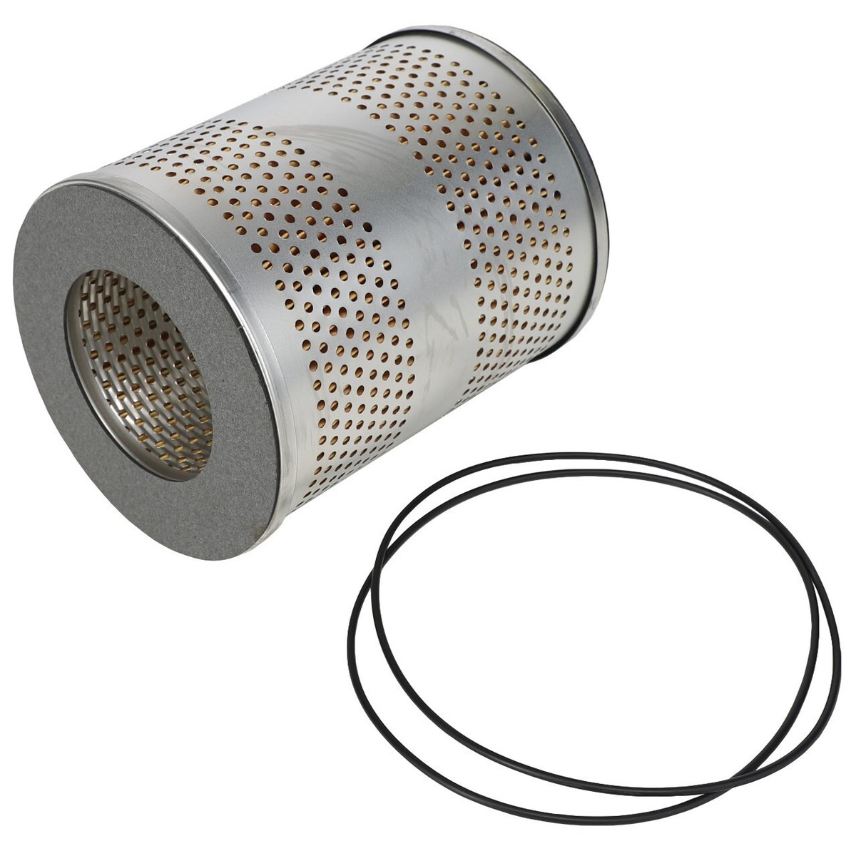 70269921 Allis Chalmers 7060 7080 7580 8550 Differential Filter LH