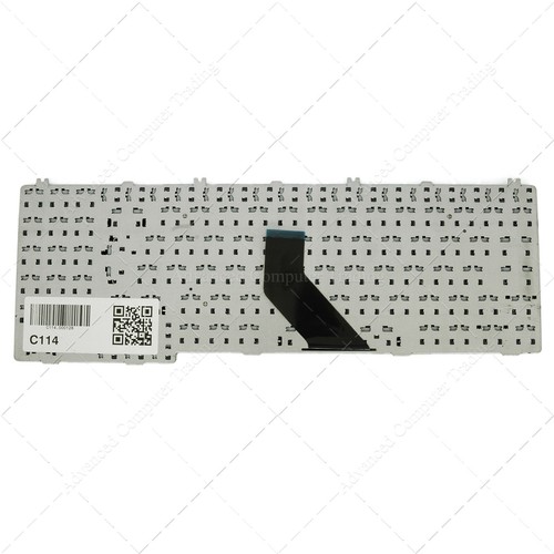 Teclado Español para portátil Lenovo Ideapad B560 V560 25008515 25011341 - Imagen 3 de 5