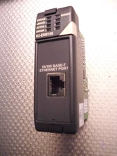 AUTOMATION DIRECT H2-ERM100 / H2ERM100 DirectLOGIC DL205 remote I/O module