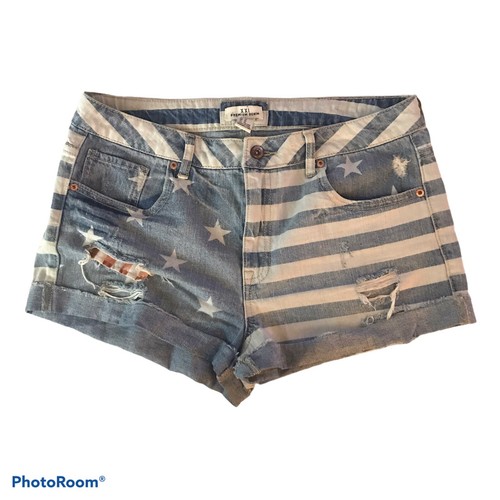 Forever 21 XXI Premium Denim Size 30 