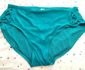 sky blue bathing suits