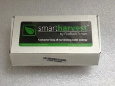 5 Amp Solar Charge Controller, Outback Smart Harvest (Model, SCCP05-050)
