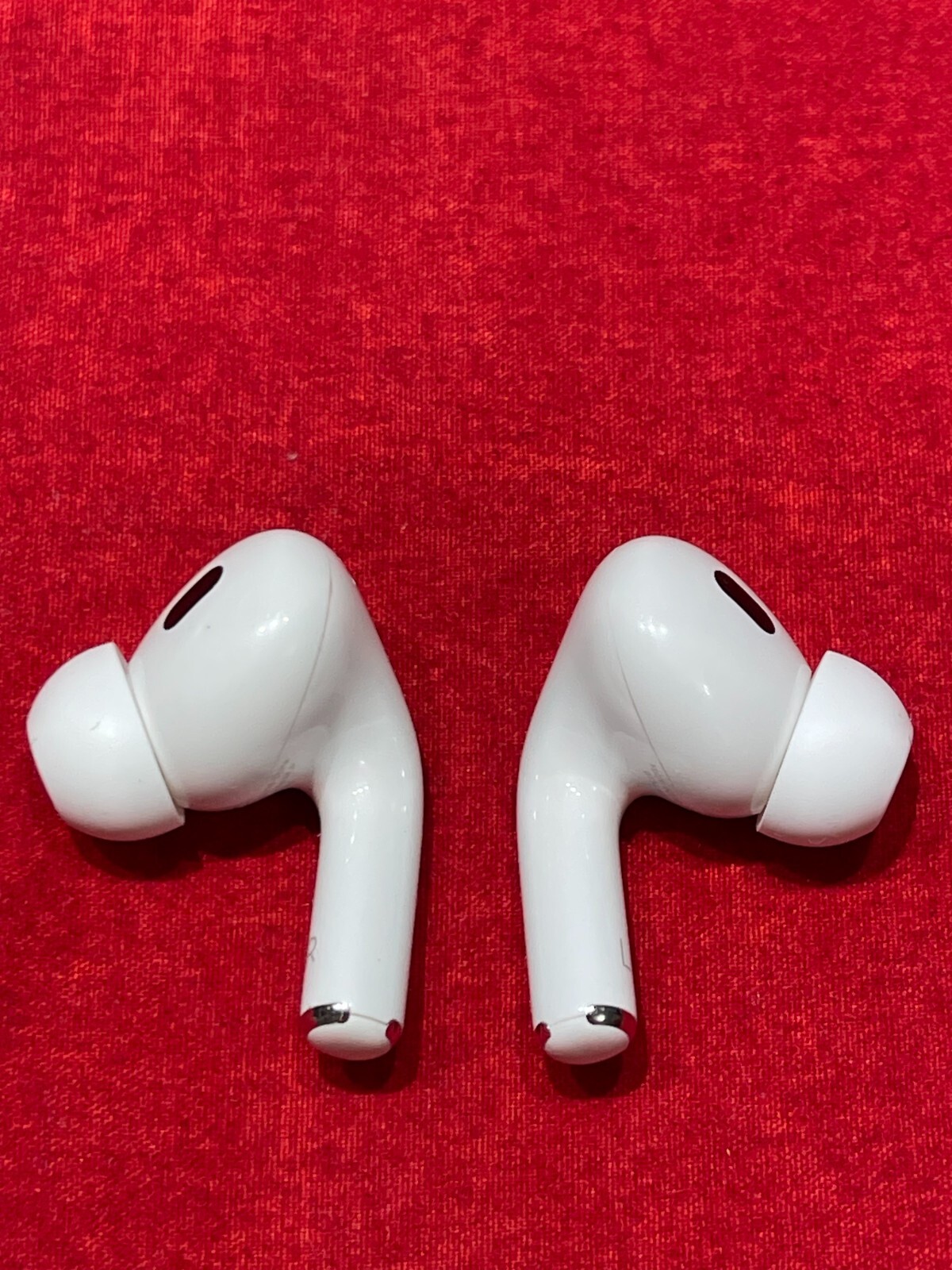Original Used Apple AirPods Pro (2nd Gen) Wireless Earbuds Full Set