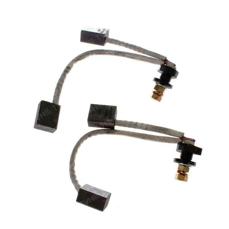 FOR EZ-GO 16917G1 BRUSH KIT | eBay