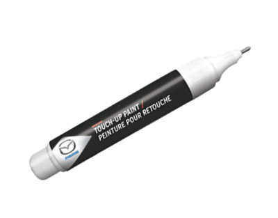 Genuine Mazdaspeed 3 (Hatchback 5-Door) Premium Touch Up Paint Pen