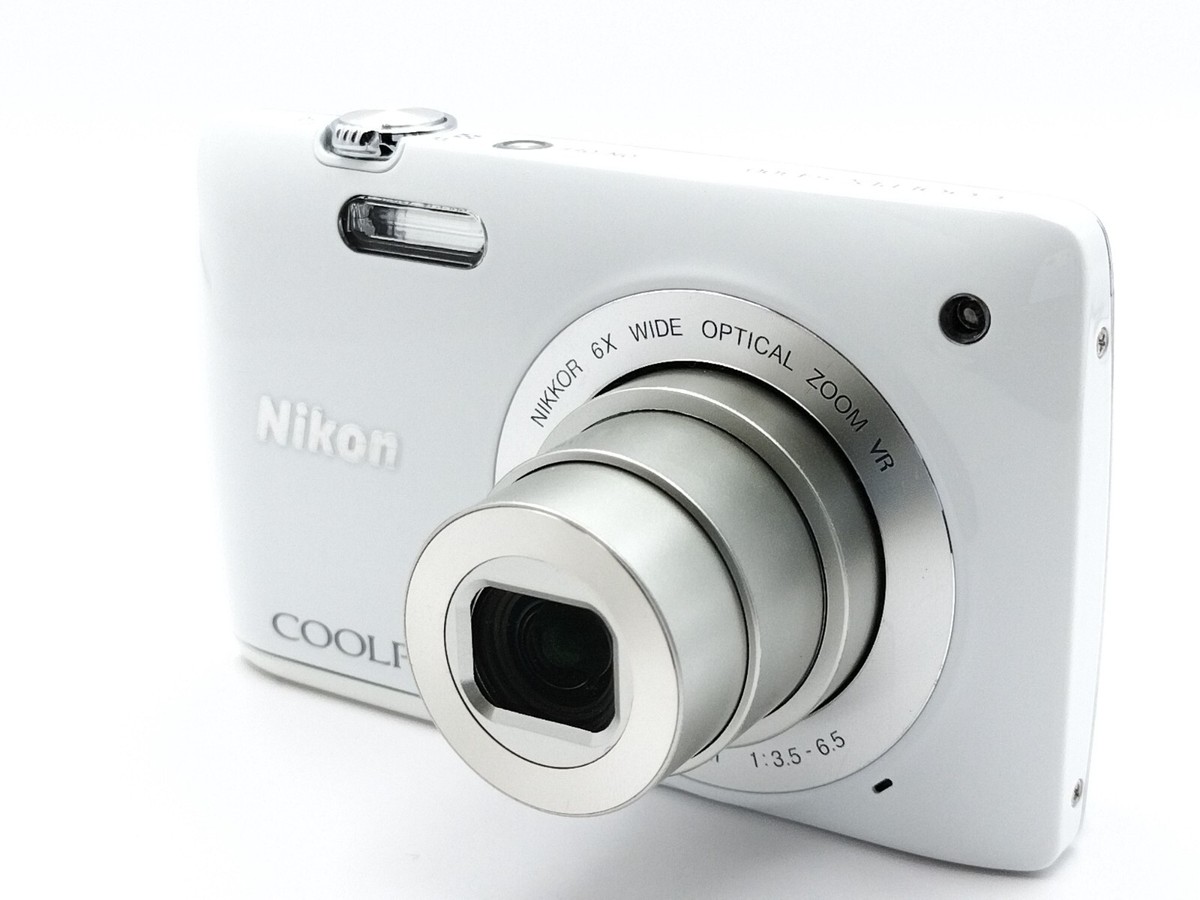 【31日まで出品！！】Nikon COOLPIX S4300デジタルカメラ Amazon | Nikon デジタルカメラ COOLPIX (クールピクス) S4300
