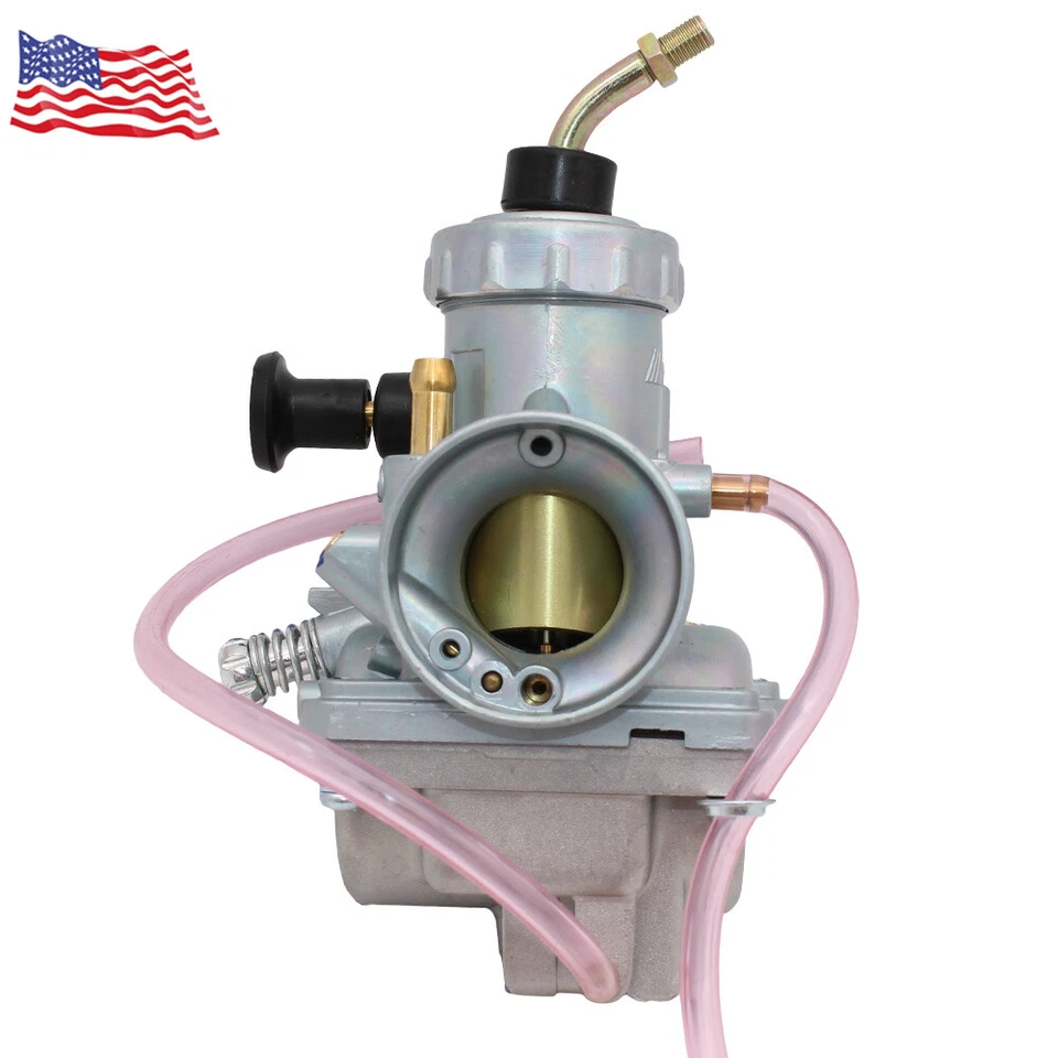 Carburetor For Suzuki RM65 RM 65 RM80 RM85 - Image 2 of 4