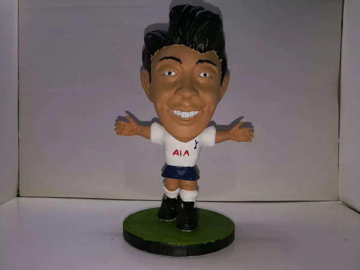 Spurs Son Soccerstarz