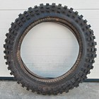Cheng Shin Vintage Off Road Knobby Tire 4.00/4.50-18 Dirt Bike MotoX 6-Ply NOS 