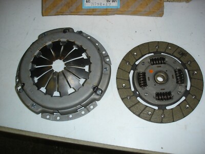 Fiat Punto Brava Marea Siena clutch genuine fiat 71736552
