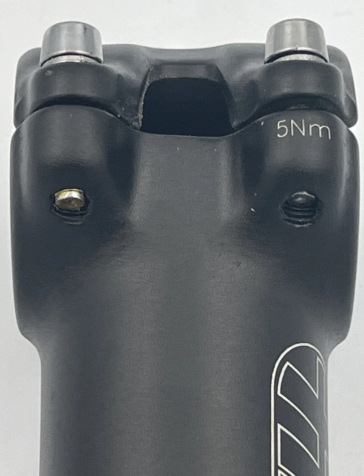 Cannondale Mountain Bike C4 5-7 Nm Bike Stem Black Aluminum Large Frame - Image 3 of 4