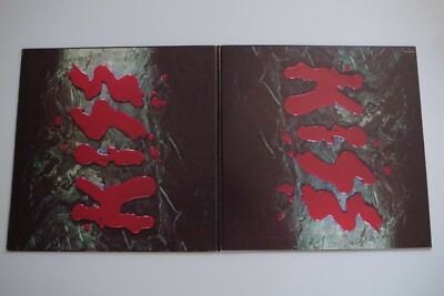 洋楽 Kiss Love Gun VIP-6435 Kiss Love Gun Japanese Vinyl LP — RareVinyl.com