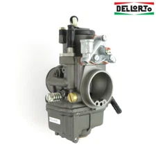 GENUINE Dellorto R4676 PHF 36 DS1 carburettor - beware of cheap copies