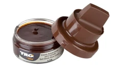 Brown Self Shine Shoe Cream Kit  - one of the best shoe shiners