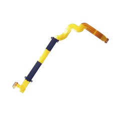 New Shaft Rotating LCD Flex Cable For Canon G7X MARK II / G7XII G7X2 Repair Unit