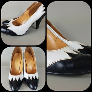 retro heels uk