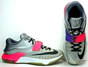 kevin durant all star shoes