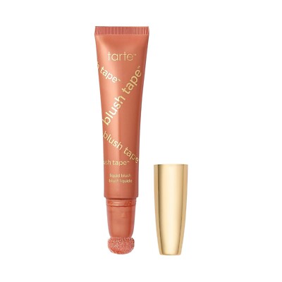 Tarte Blush Tape Liquid Blush - Peach 12 ml