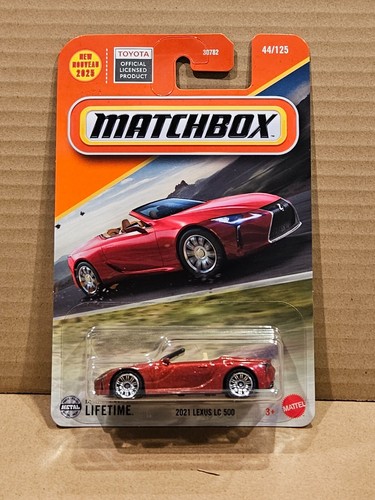 NEW 2024-2025 🏁 Matchbox 🏁 Cars🚗 You Pick! Updated 6/9/2025 - Picture 23 of 70