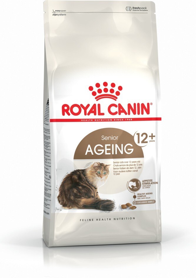  CANIN AGEING 12歳以上 85g×5パウチ Amazon.com : Royal Canin Feline Health Nutrition Aging 12+