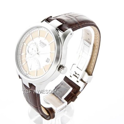 beside casio water resist 50m