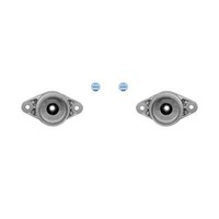 2X Meyle FederbeinstüTzlager Hinten FüR Audi A4 8EC B7 2.0 1.6 8E2 B6 8ED